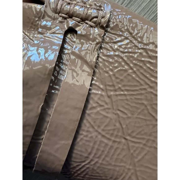 Louise et Cie Alamea tan Womens Loafers Size 9 - Picture 8 of 8